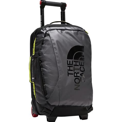 north face backpack carry on.